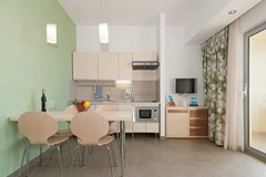 Belvedere Resort Apartments: Room APARTMENT STANDARD - photo 53