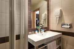 Resort Petalon – Rooms: Room DOUBLE STANDARD - photo 25