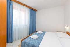 Apartments Riva: Room APARTMENT CAPACITY 4 ONE BEDROOM - photo 7