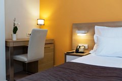 Crikvenica: Room SINGLE WITH BALCONY - photo 6