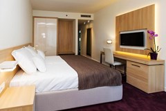 Crikvenica: Room DOUBLE SUPERIOR WITH BALCONY - photo 8