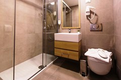 Crikvenica: Room DOUBLE SUPERIOR WITH BALCONY - photo 9