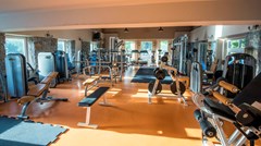 Hotel Risnjak: Sports and Entertainment - photo 29
