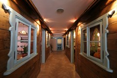 Hotel Risnjak: Lobby - photo 1