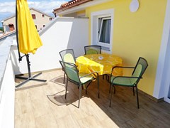 Justic: Room APARTMENT CAPACITY 5 - photo 36