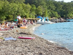 Justic: Beach - photo 3