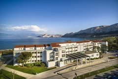 Valamar Zvonimir Hotel: General view - photo 33
