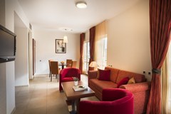 Valamar Atrium Baska Residence: Room APARTMENT SUPERIOR - photo 24