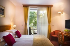 Valamar Villa Adria: General view - photo 19