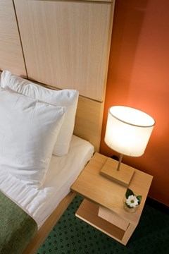 Beli Kamik: Room - photo 21