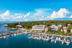 Luxury Hotel Riva: General view - photo 6