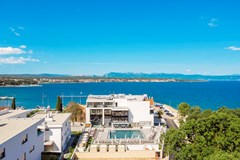 Luxury Hotel Riva: General view - photo 21