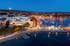 Luxury Hotel Riva: General view - photo 41