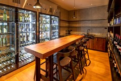 Luxury Hotel Riva: Bar - photo 17
