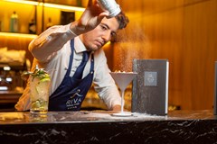 Luxury Hotel Riva: Bar - photo 27