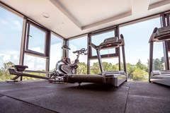 Luxury Hotel Riva: Sports and Entertainment - photo 15