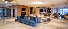 Luxury Hotel Riva: Lobby - photo 2
