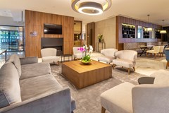 Luxury Hotel Riva: Lobby - photo 9
