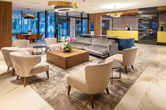 Luxury Hotel Riva: Lobby - photo 24