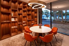 Luxury Hotel Riva: Lobby - photo 28