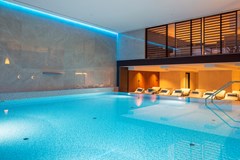 Luxury Hotel Riva: Pool - photo 29
