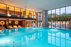 Luxury Hotel Riva: Pool - photo 33