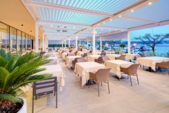 Luxury Hotel Riva: Restaurant - photo 26