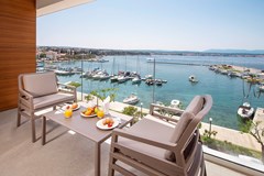 Luxury Hotel Riva: Room Double or Twin DELUXE SEA VIEW - photo 13