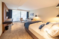 Luxury Hotel Riva: Room Double or Twin DELUXE SIDE SEA VIEW - photo 34