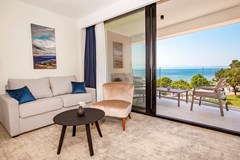 Luxury Hotel Riva: Room Double or Twin DELUXE SIDE SEA VIEW - photo 37