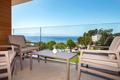 Luxury Hotel Riva: Room Double or Twin DELUXE SIDE SEA VIEW - photo 40