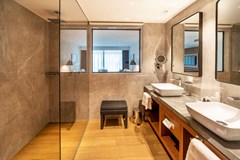 Luxury Hotel Riva: Room Double or Twin DELUXE SIDE SEA VIEW - photo 42