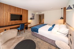 Luxury Hotel Riva: Room FAMILY ROOM WITH BALCONY - photo 44