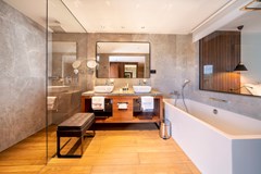 Luxury Hotel Riva: Room JUNIOR SUITE SEA VIEW WITH BALCONY - photo 49