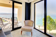 Luxury Hotel Riva: Room JUNIOR SUITE SEA VIEW WITH BALCONY - photo 51