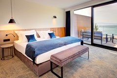 Luxury Hotel Riva: Room SUITE LUXURY - photo 57