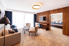 Luxury Hotel Riva: Room SUITE LUXURY - photo 58
