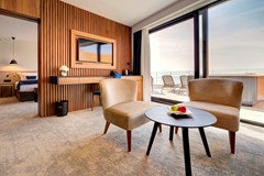 Luxury Hotel Riva: Room SUITE LUXURY - photo 60