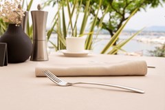 Luxury Hotel Riva: Terrace - photo 4