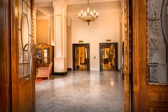 Smart Selection Hotel Bristol: Lobby - photo 13