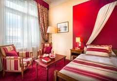 Smart Selection Hotel Bristol: Room - photo 3