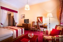 Smart Selection Hotel Bristol: Room - photo 7