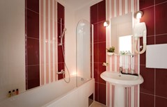 Smart Selection Hotel Bristol: Room - photo 14