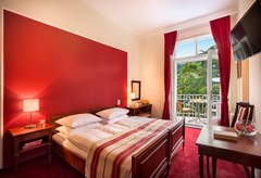 Smart Selection Hotel Bristol: Room - photo 16