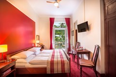 Smart Selection Hotel Bristol: Room - photo 18