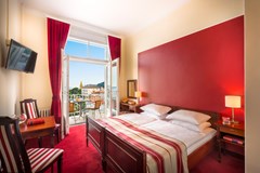 Smart Selection Hotel Bristol: Room - photo 24
