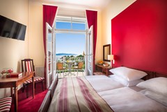 Smart Selection Hotel Bristol: Room - photo 25