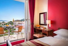 Smart Selection Hotel Bristol: Room - photo 26