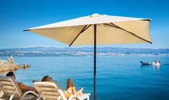 Smart Selection Hotel Bristol: Beach - photo 4