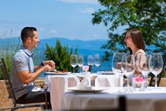 Smart Selection Hotel Bristol: Terrace - photo 2
